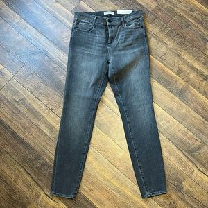 NWT LOFT Performance Denim Jegging